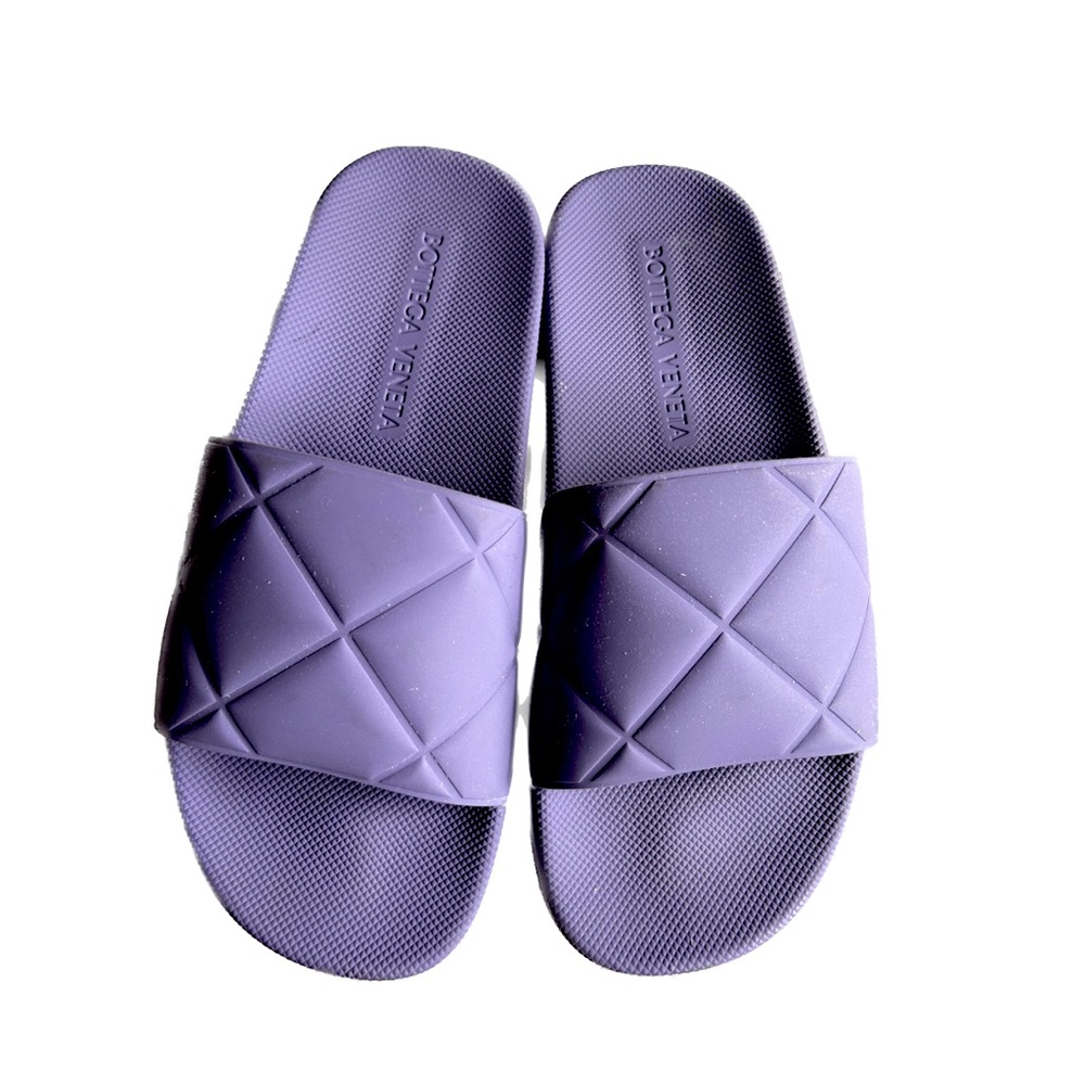 Purple bottega Venetta  Size 38
